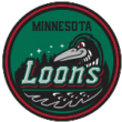 Minnesota Loons logo
