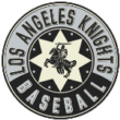 Los Angeles Knights logo