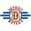 Detroit Motors logo