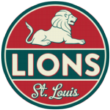 St. Louis Lions logo