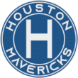 Houston Mavericks logo