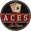 Las Vegas Aces logo