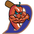 El Paso Diablos logo