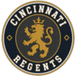 Cincinnati Regents logo