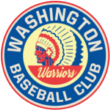 Washington Warriors logo