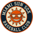 Miami Sun Sox logo