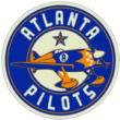 Atlanta Pilots logo